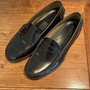 Sebago Dress Shoes NEW 11 3E